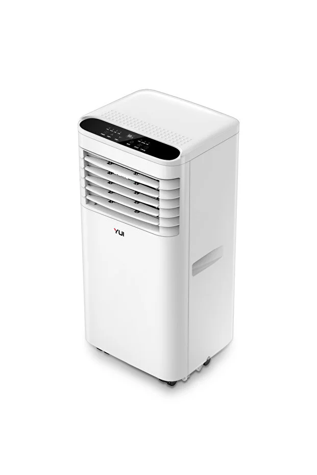 Yui HC9000 7848 BTU Isıtma & 9000 BTU Soğutmalı Portatif Klima (Uzaktan Kumandalı)
